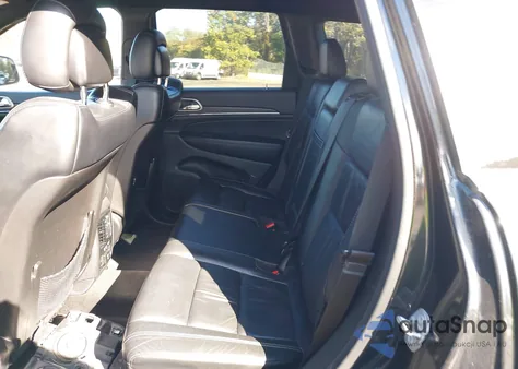 2015 Jeep Grand Cherokee Limited from USA, damaged, VIN 1C4RJFBG5FC712657